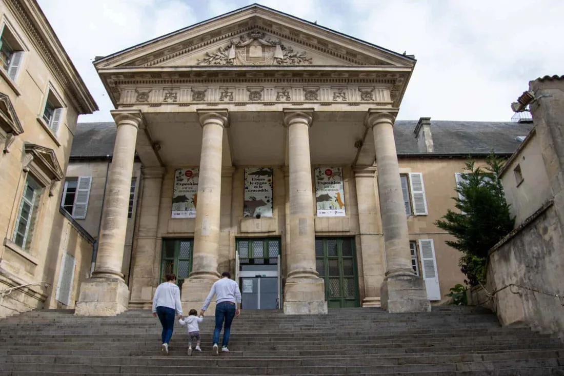 Poitiers